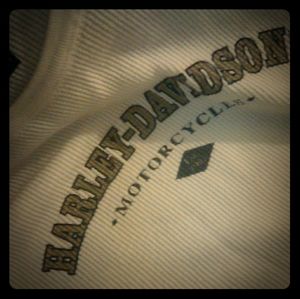 Harley Davidson thermal